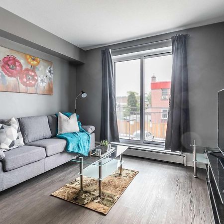 Glenview West Apartment W Patio - Near Downtown هاميلتون المظهر الخارجي الصورة